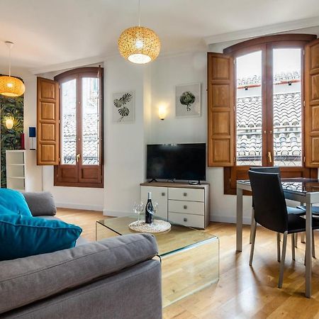 Tuguest San Sebastian Apartment Γρανάδα Εξωτερικό φωτογραφία