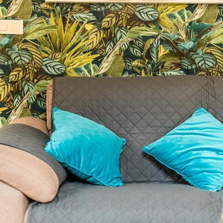 Tuguest San Sebastian Apartment Γρανάδα Εξωτερικό φωτογραφία