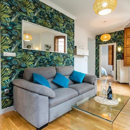 Tuguest San Sebastian Apartment Γρανάδα Εξωτερικό φωτογραφία