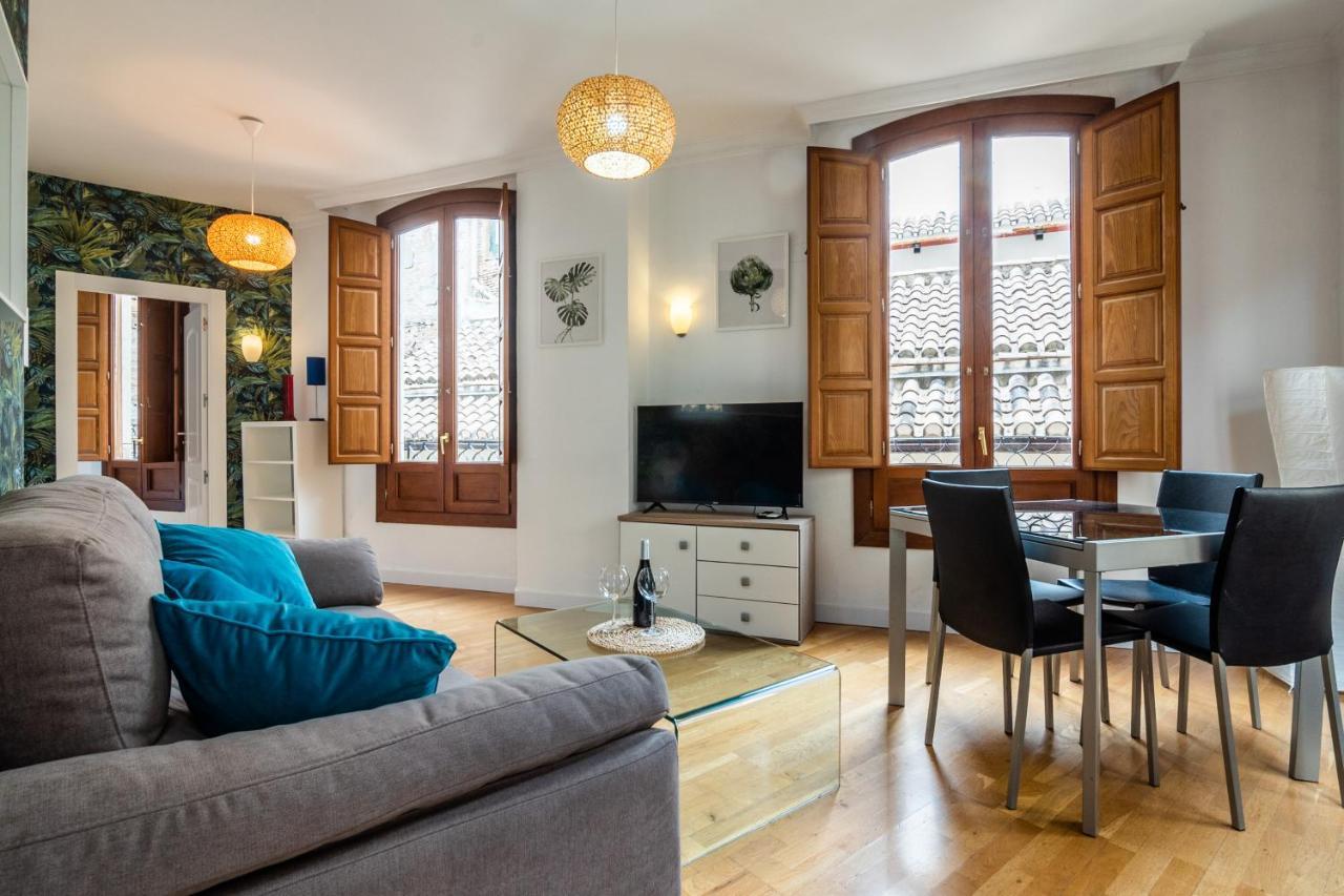 Tuguest San Sebastian Apartment Γρανάδα Εξωτερικό φωτογραφία