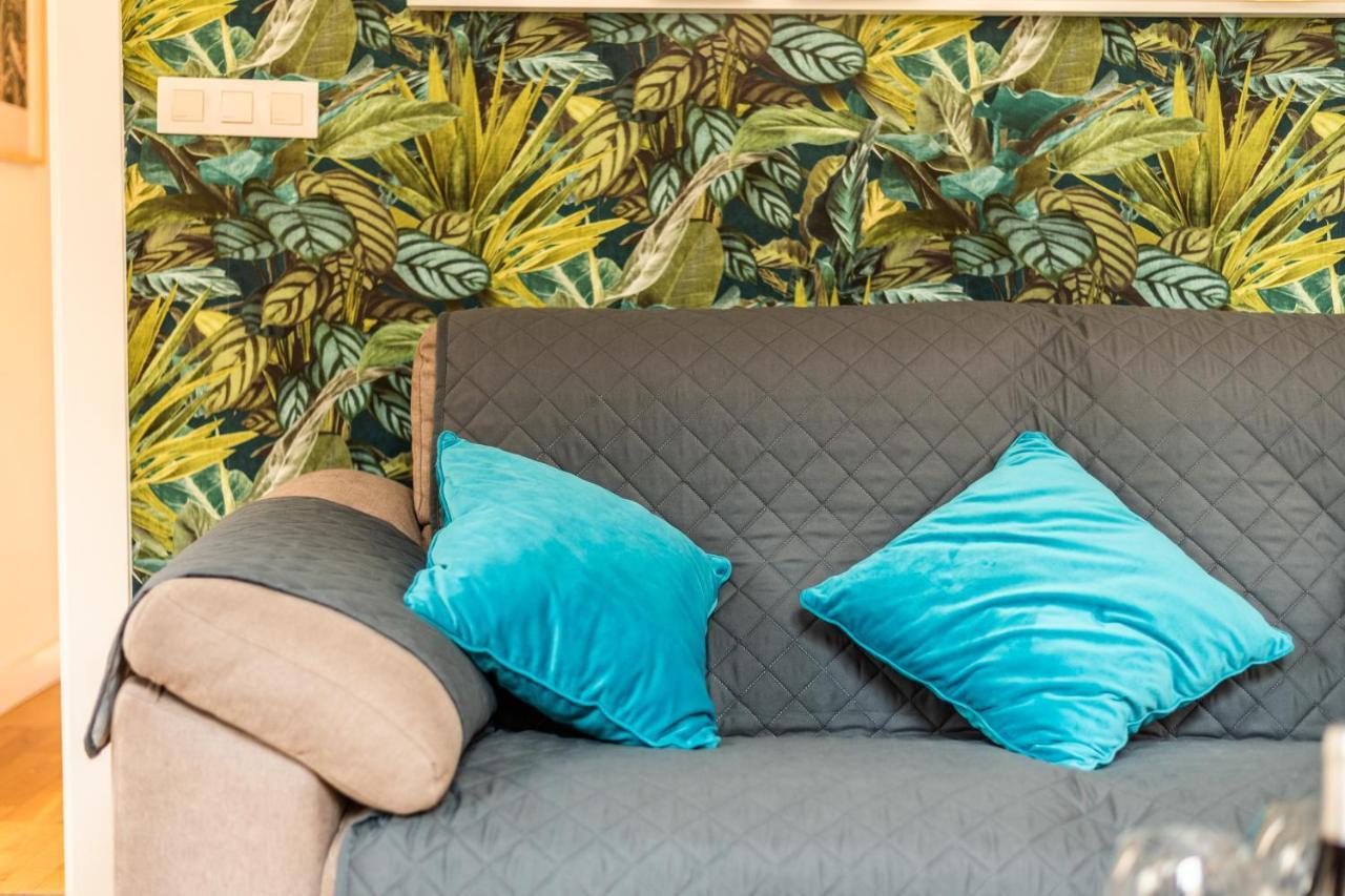 Tuguest San Sebastian Apartment Γρανάδα Εξωτερικό φωτογραφία