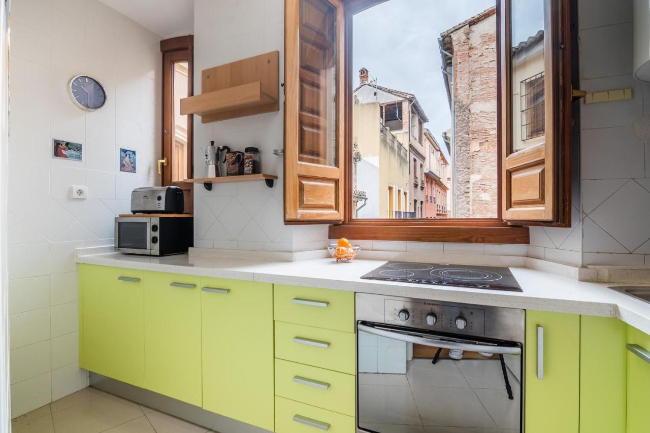 Tuguest San Sebastian Apartment Γρανάδα Εξωτερικό φωτογραφία