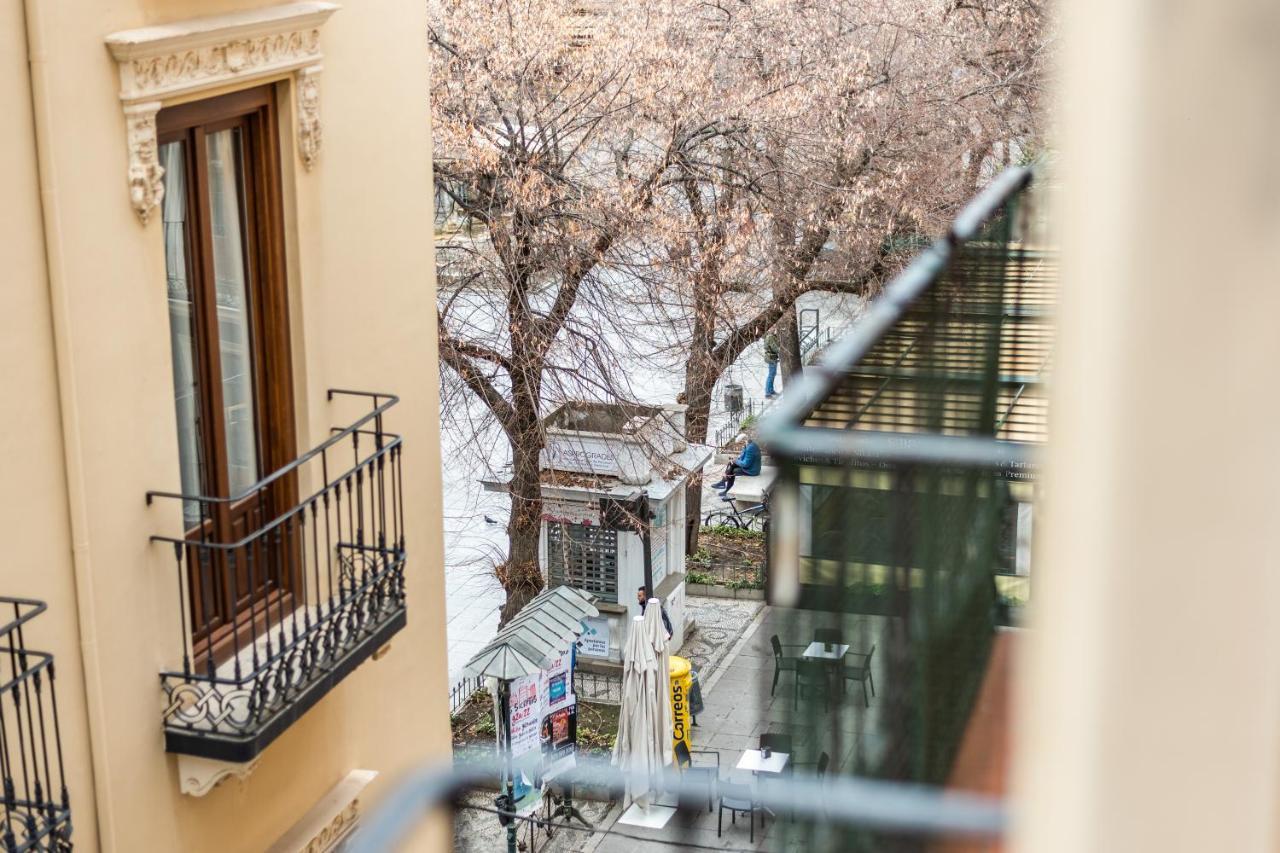 Tuguest San Sebastian Apartment Γρανάδα Εξωτερικό φωτογραφία