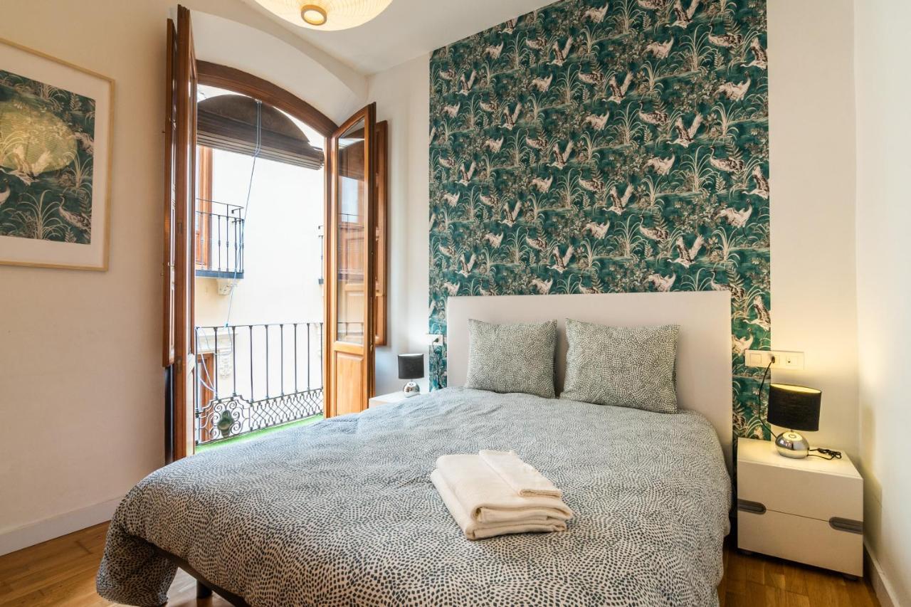 Tuguest San Sebastian Apartment Γρανάδα Εξωτερικό φωτογραφία