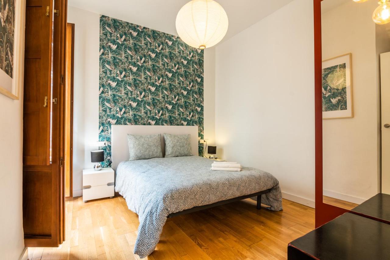 Tuguest San Sebastian Apartment Γρανάδα Εξωτερικό φωτογραφία