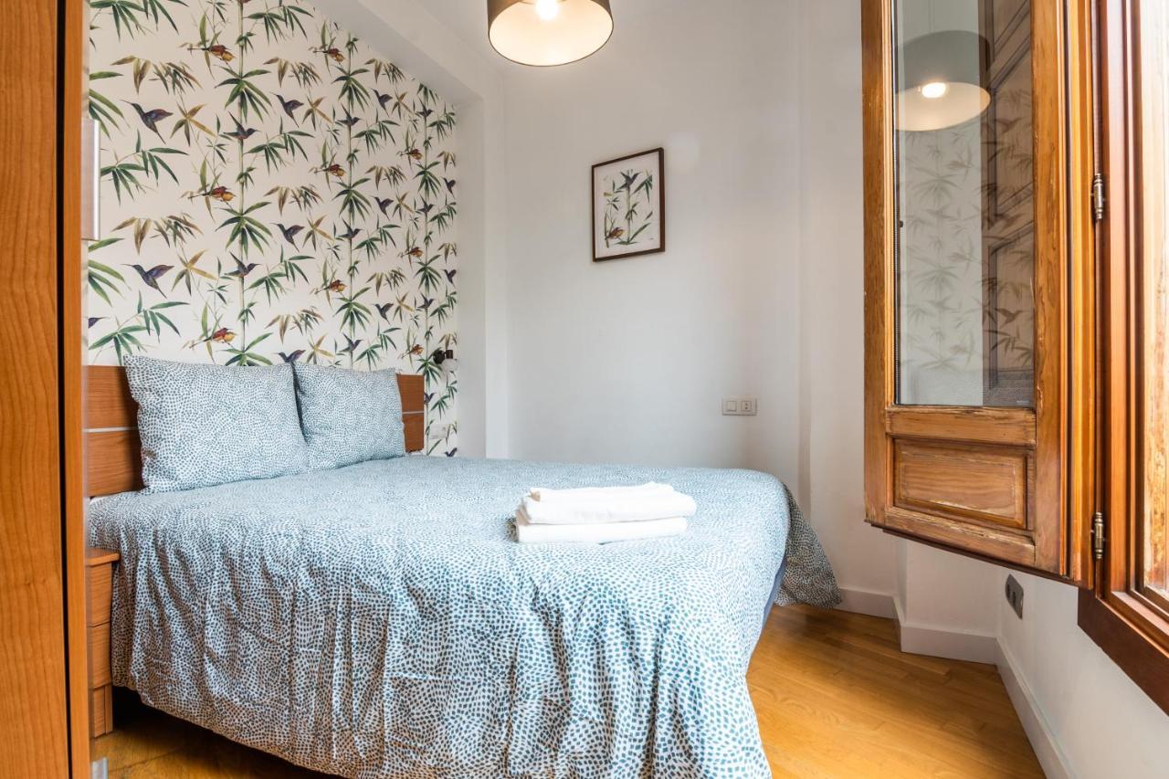 Tuguest San Sebastian Apartment Γρανάδα Εξωτερικό φωτογραφία