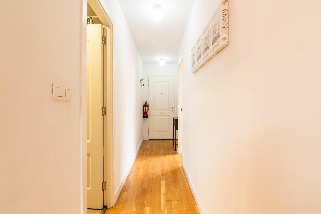 Tuguest San Sebastian Apartment Γρανάδα Εξωτερικό φωτογραφία