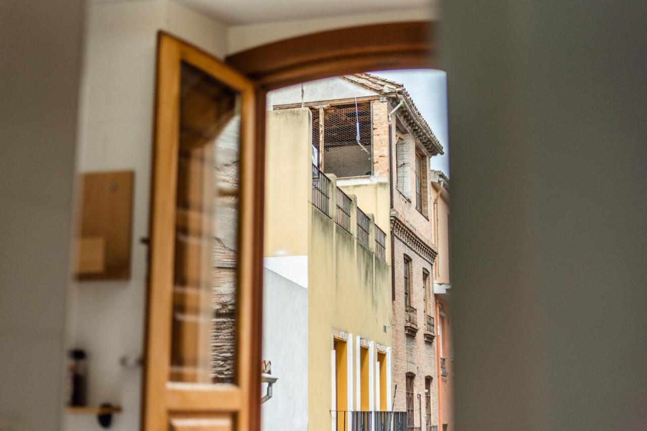 Tuguest San Sebastian Apartment Γρανάδα Εξωτερικό φωτογραφία